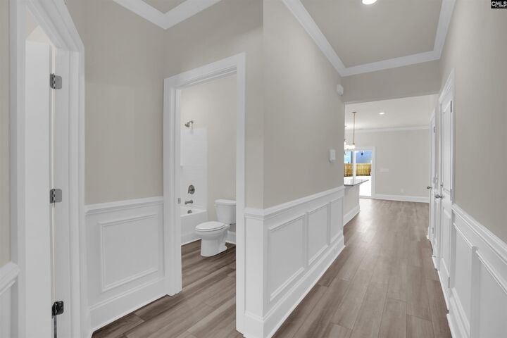 Property Photo: 618 Griffon SC 29036