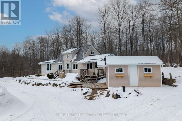 Property Photo:  825173 Grey Road 40 Road  ON N0C 1H0 