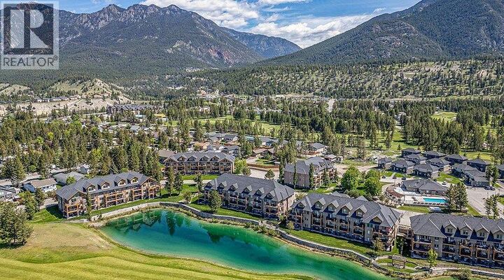 Property Photo:  200 Bighorn Boulevard 213B  BC V0A 1M0 