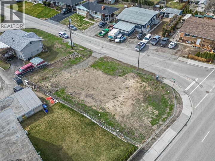 Property Photo:  1315 Tranquille Road  BC V2B 3K1 