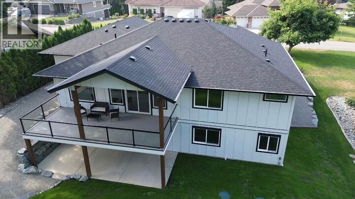 Property Photo: 2520 Golf View Crescent BC V0E 1H2