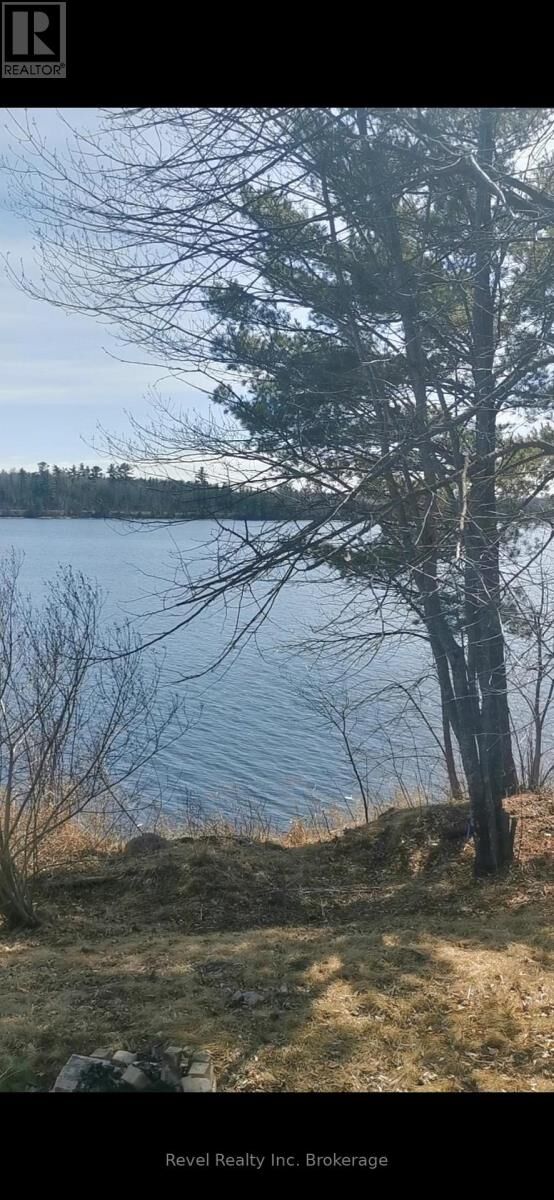 Property Photo: 297 Nickel Lake Shores Road ON P9A 3M3