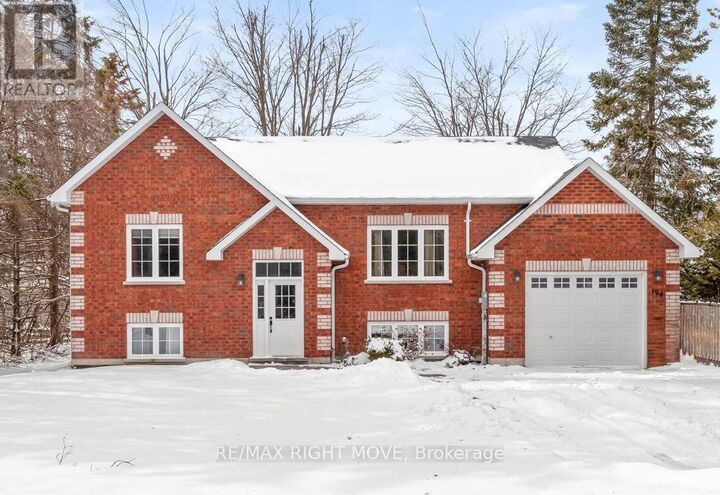 Property Photo:  104 Ethel Park Road  ON L0K 1A0 