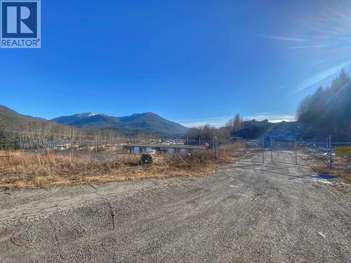 Property Photo:  1 Kaien Road Lot  BC V8J 3P6 