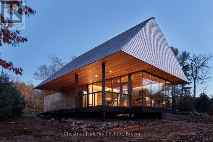 Bigwin Island — photo 1
