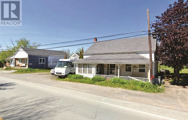 8781 Highway 215 — photo 1