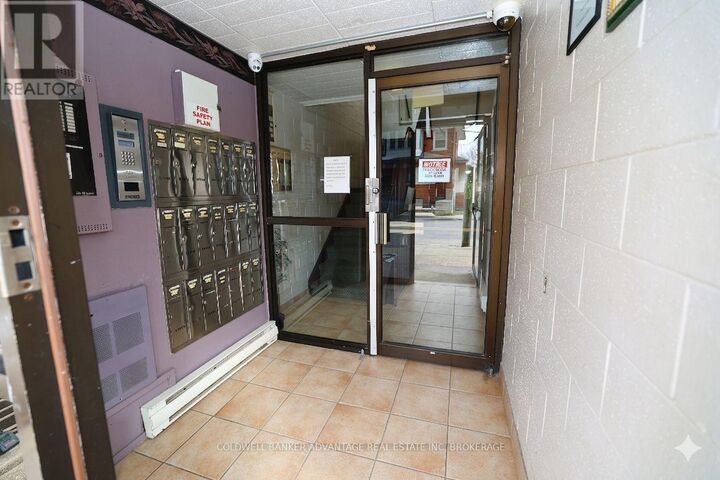 Property Photo:  4692 Crysler Avenue 102  ON L2E 3V8 