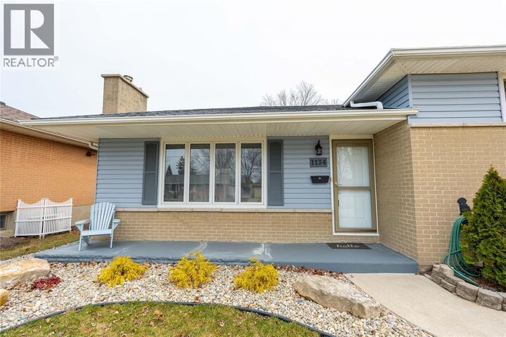 Property Photo:  1134 O'Rae Avenue  ON N7S 3G9 