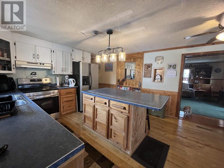 Property Photo: 623 Boucherville Rd ON P0N 1N0