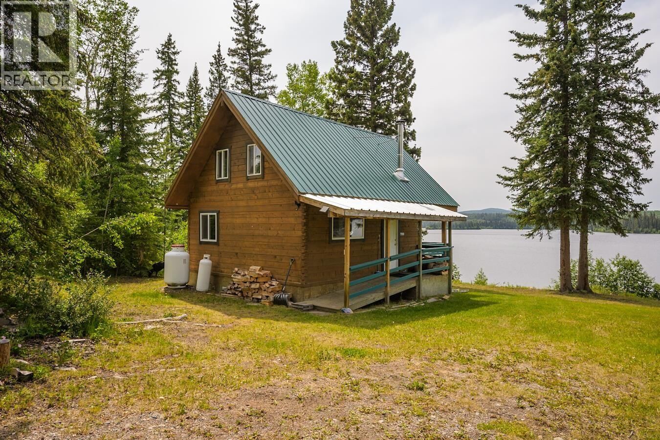 Property Photo: 45419 Blackwater Road BC V2N 6P4
