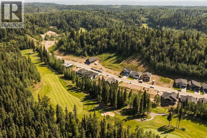 Property Photo:  2860 Links Drive  BC V2K 0B3 