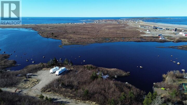 Property Photo: 108 Memorial Drive NL A1A 1Y7
