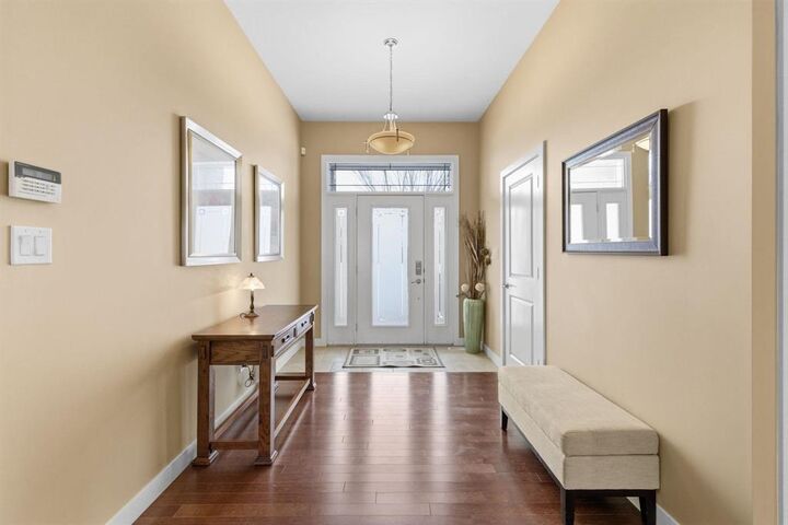 Property Photo:  71 Clear Spring Road  MB R3Y 0J4 