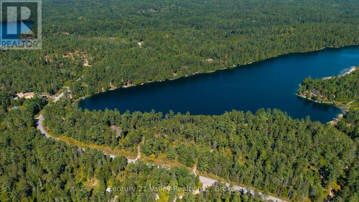 Property Photo: 0001 Centennial Lk Road ON K0J 2R0