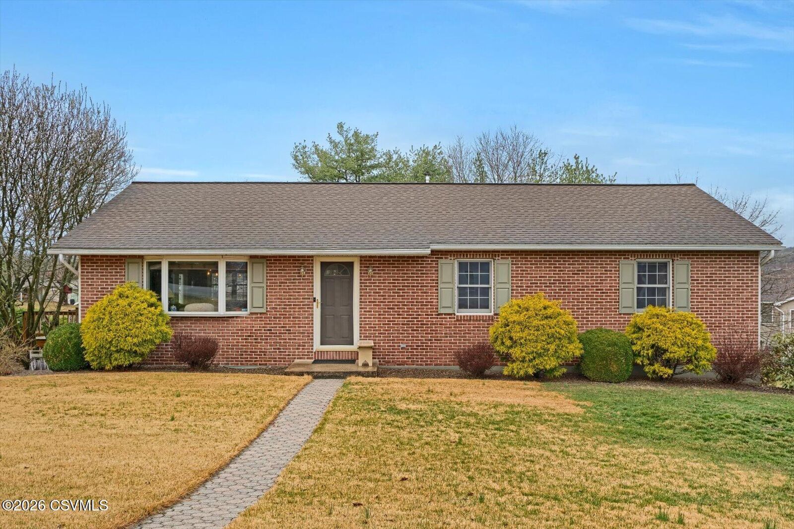 Property Photo:  2 Chrislynn Drive  PA 17842 