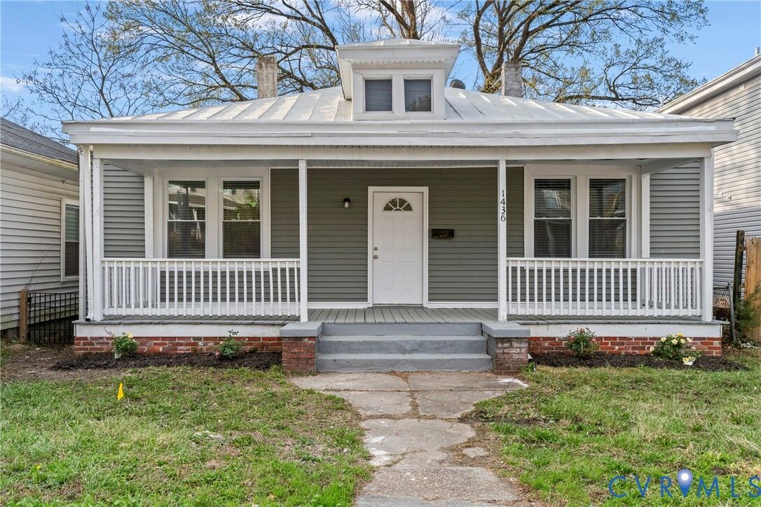 Property Photo: 1436 Ferndale Avenue VA 23803