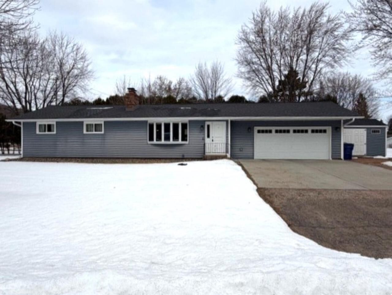 Property Photo: 153226 Ambrosia Lane WI 54401