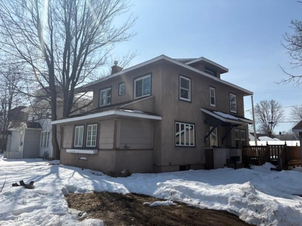 Property Photo:  1418 Grand Avenue  WI 54403 