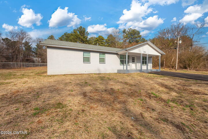 Property Photo:  3950 Newcastle Drive  TN 38008 