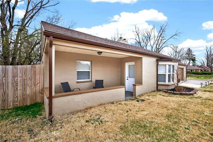 Property Photo:  3854 Shroyer Road  OH 45429 