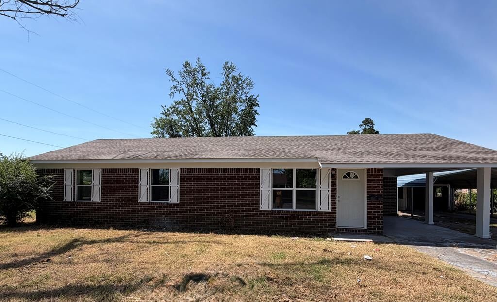 Property Photo:  551 Childress Dr  AR 72370 