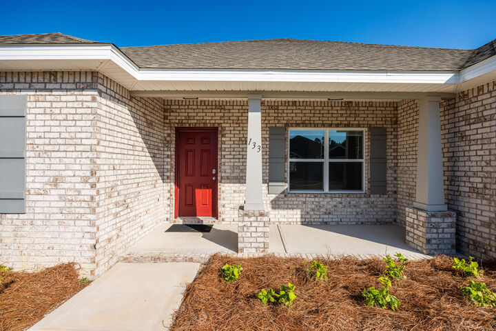 Property Photo:  133 E Sky Way  FL 32439 