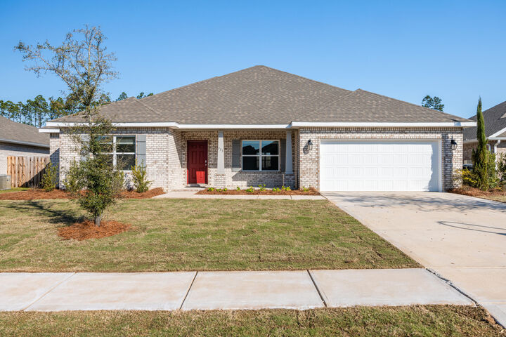 Property Photo: 133 E Sky Way FL 32439