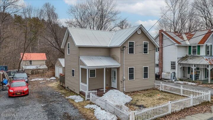 Property Photo:  16 Hill Street  NY 12846 