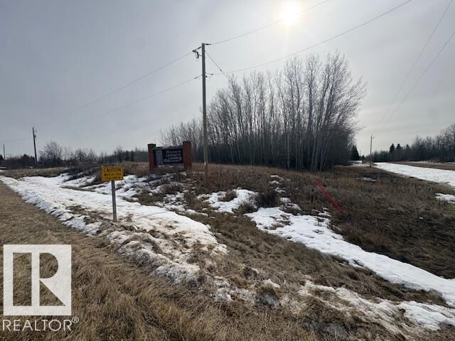 Property Photo:  1319 Twp Road 510 14  AB T7Y 2N2 