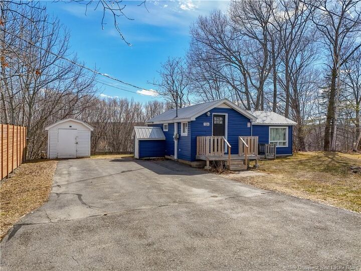 Property Photo: 124 Ruby Court NB E3G 7K6