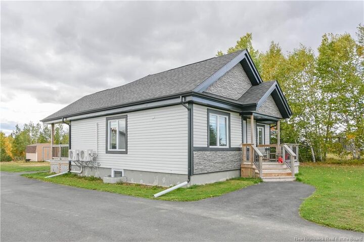Property Photo: 5892 Route 340 NB E8R 1S8