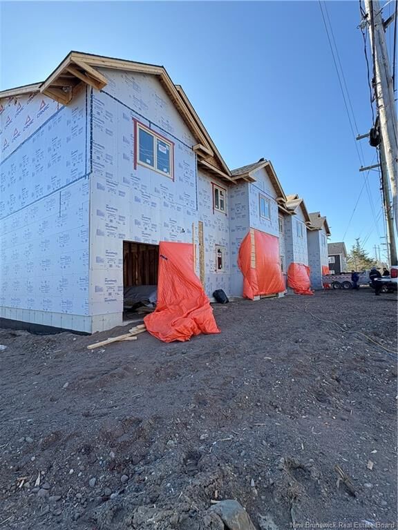 Photo de la propriété:  195 Serenity Lane  NB E3B 0H1 