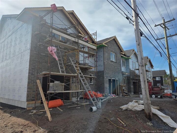 Photo de la propriété:  195 Serenity Lane  NB E3B 0H1 