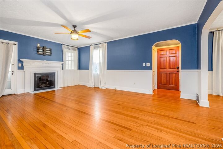 Property Photo: 322 Circle Drive NC 28305