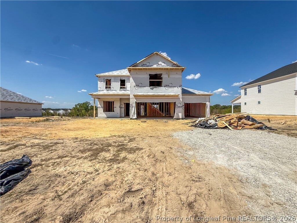 Property Photo:  302 Ashley Heights (Lot 97) Drive  NC 28315 