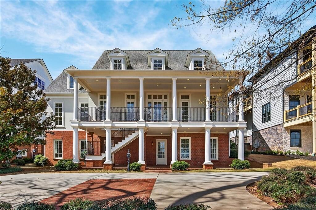 Property Photo:  2147 Cooper Lake Road SE  GA 30080 