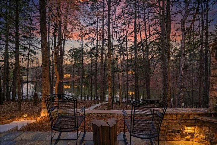 Property Photo: 2110 Wood Cove Drive GA 30041