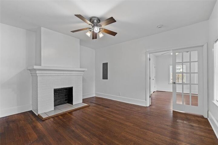 Property Photo:  409 Inman Street SW  GA 30310 