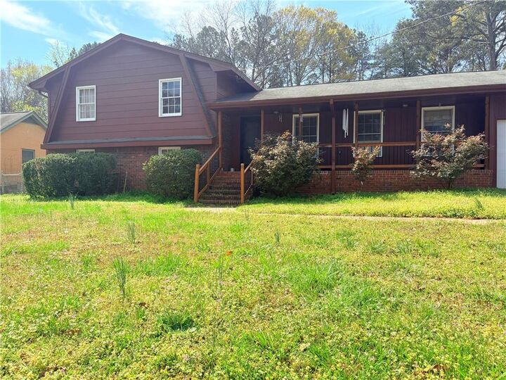 Property Photo:  6795 Wendy Jean Drive  GA 30260 