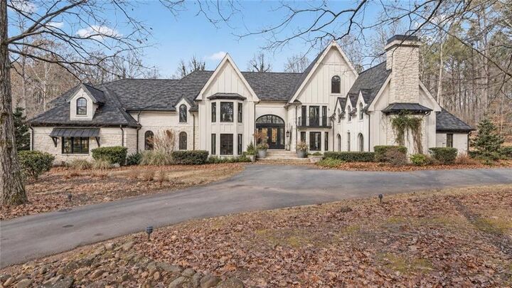 Property Photo:  510 Tullamore Way  GA 30004 