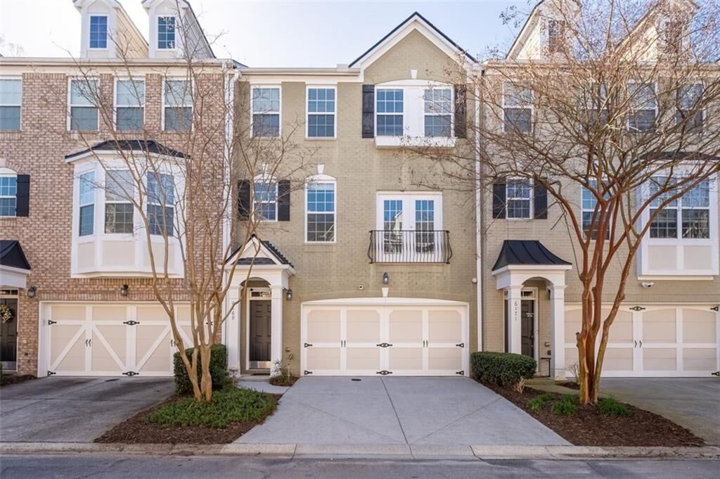 Property Photo: 6169 Indian Wood Circle SE GA 30126