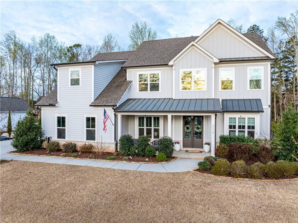 Property Photo: 6210 Bentley Commons Drive GA 30040
