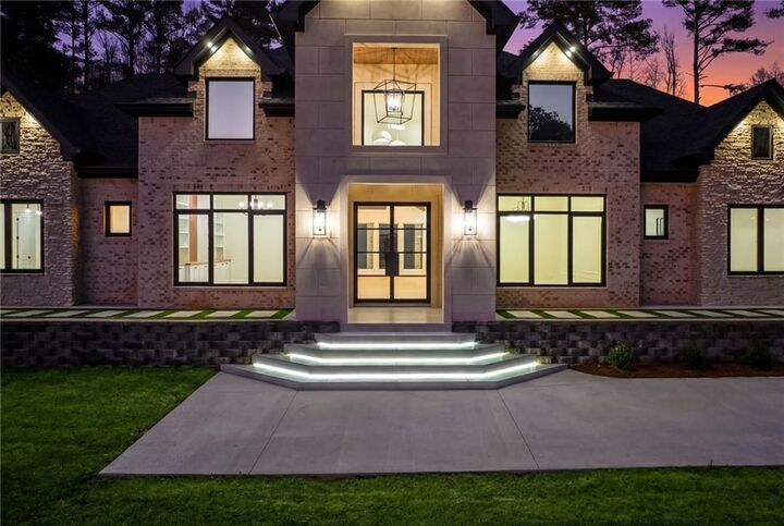 Property Photo: 4521 Jack Pittman Road GA 30019