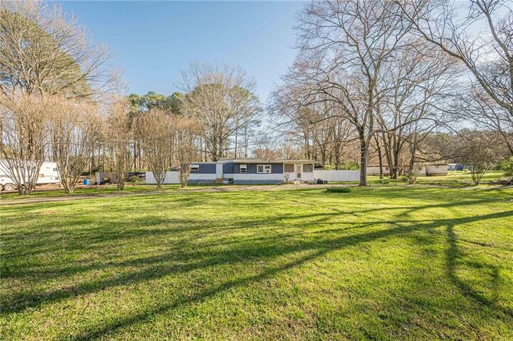 Property Photo:  25 Sherwood Lane NW  GA 30120 