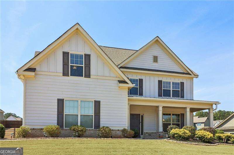 Property Photo: 1515 Highland Creek Drive GA 30656