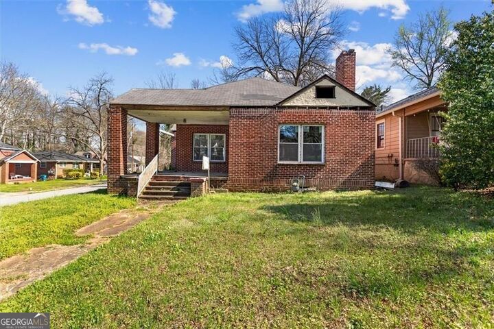 Property Photo:  2180 Newnan Street  GA 30344 