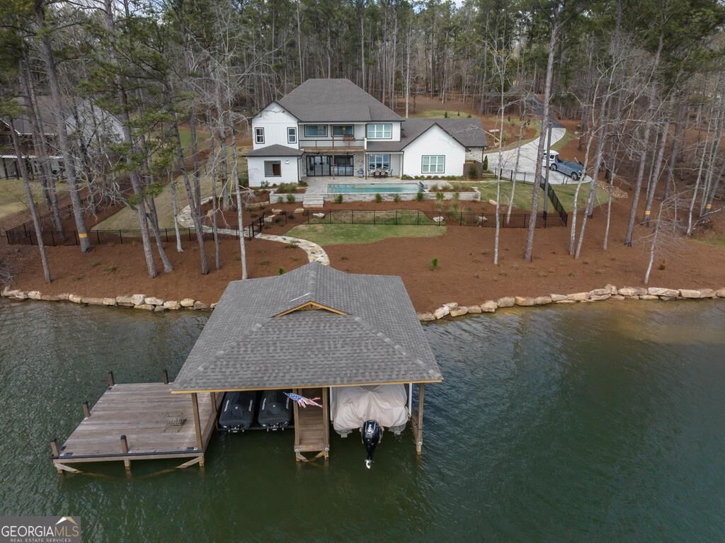 Property Photo:  597 Hinton Drive  GA 31811 