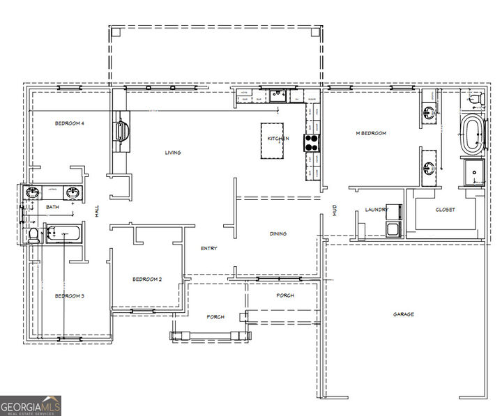 Property Photo: 997 NE Darwell Long Road GA 31316