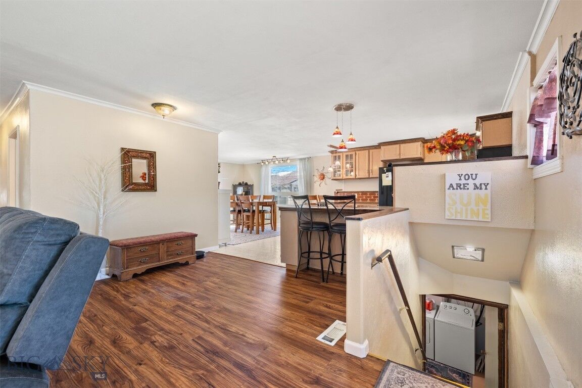 Property Photo: 2011 Hamburg Street MT 59711