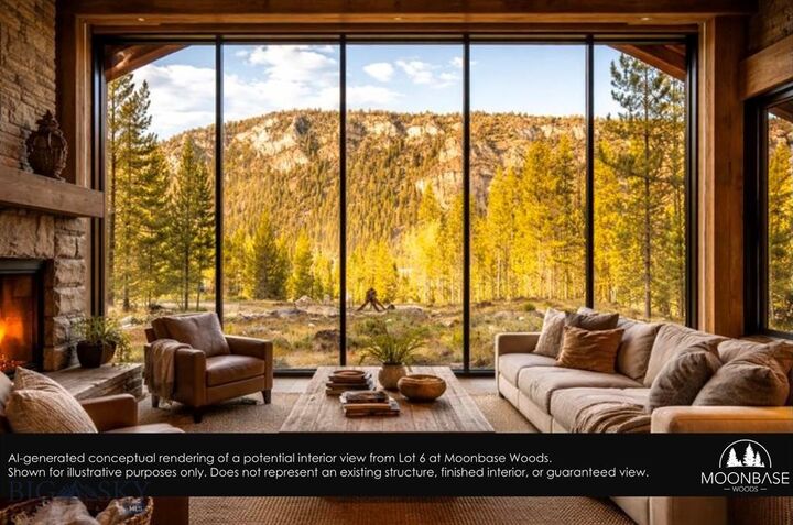 Property Photo: Tbd Lot #6 Herring Flats Road MT 59701